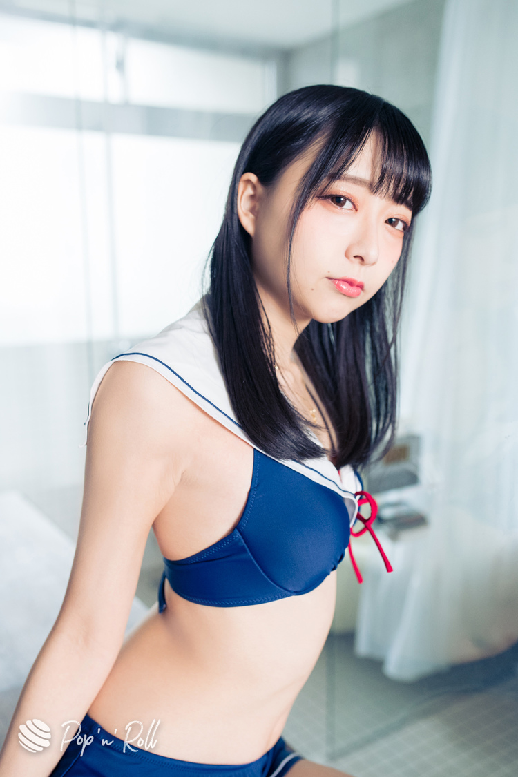 生牡蠣いもこ（神使轟く、激情の如く。）「from ワンルーム」H棟208号室