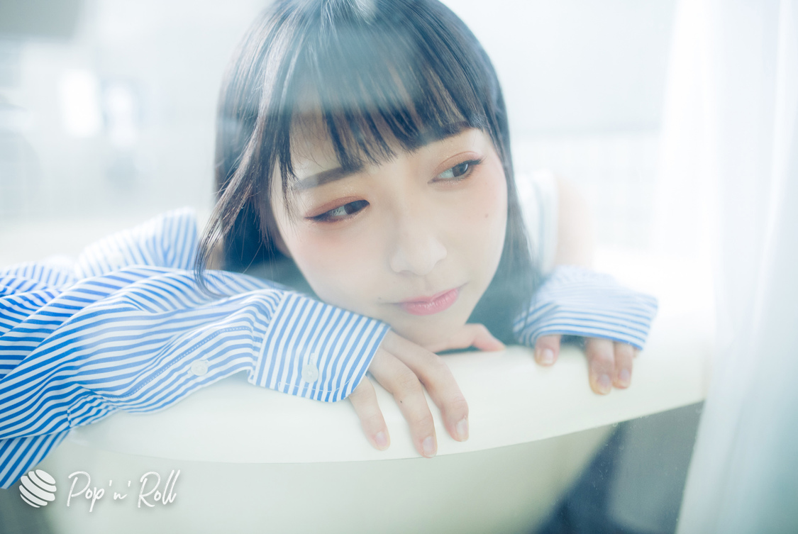 生牡蠣いもこ（神使轟く、激情の如く。）「from ワンルーム」H棟208号室