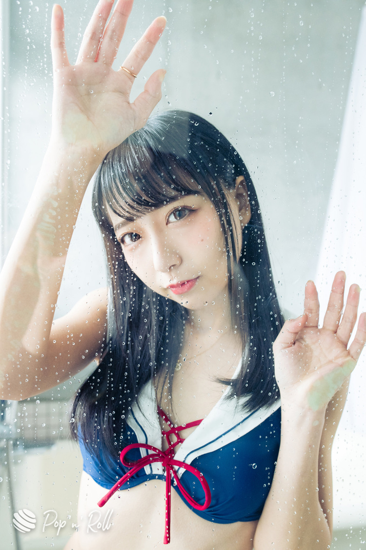 生牡蠣いもこ（神使轟く、激情の如く。）「from ワンルーム」H棟208号室