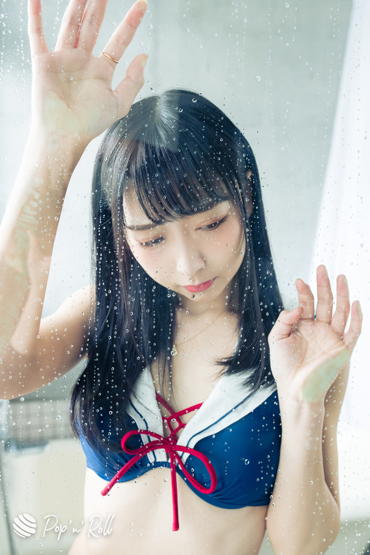 生牡蠣いもこ（神使轟く、激情の如く。）「from ワンルーム」H棟208号室