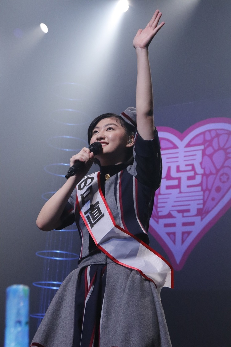 神奈川県・カルッツかわさき公演より