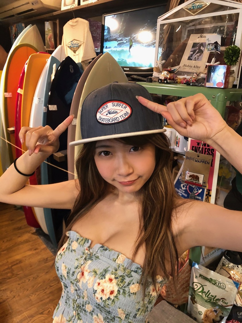 藤井える『週刊SPA！』2月25日号より