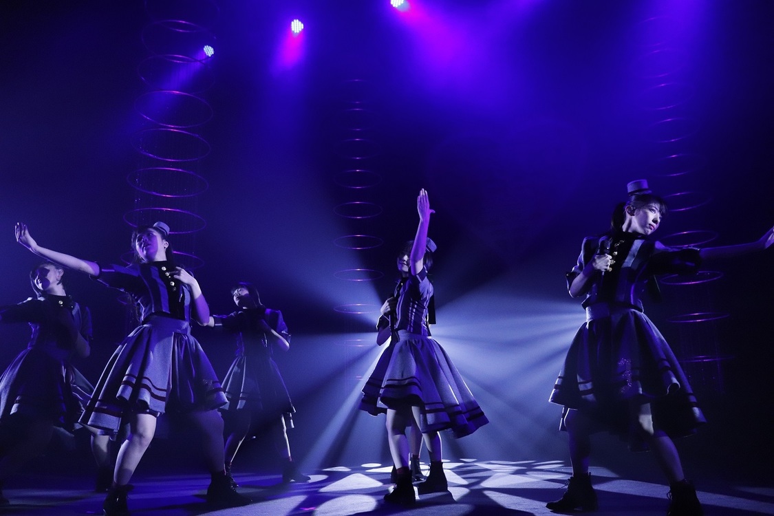 神奈川県・カルッツかわさき公演より