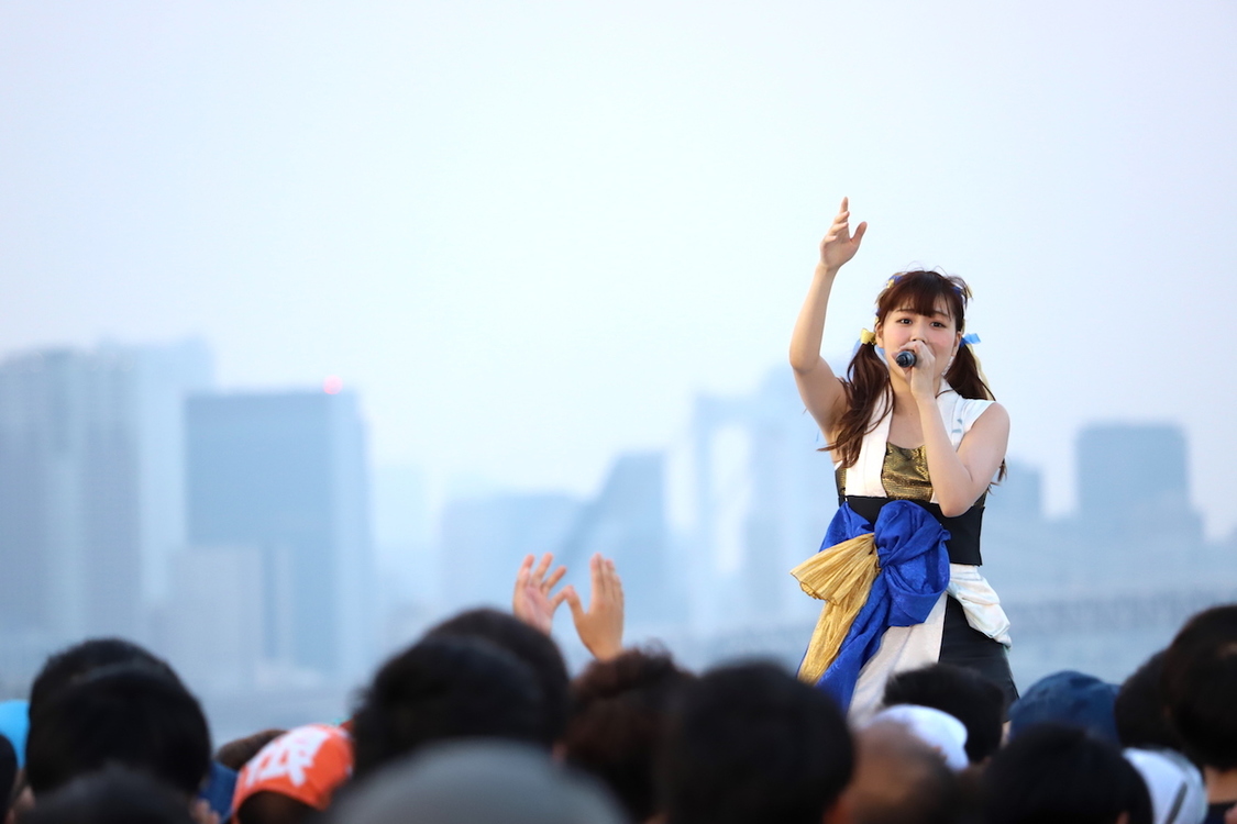 大阪☆春夏秋冬