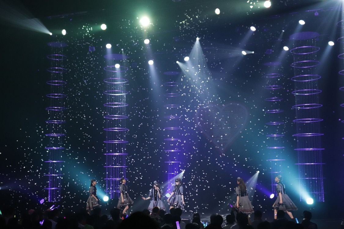 神奈川県・カルッツかわさき公演より