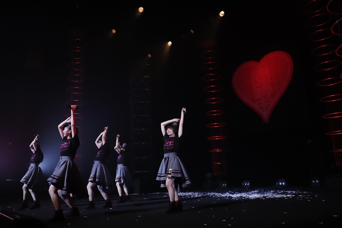 神奈川県・カルッツかわさき公演より