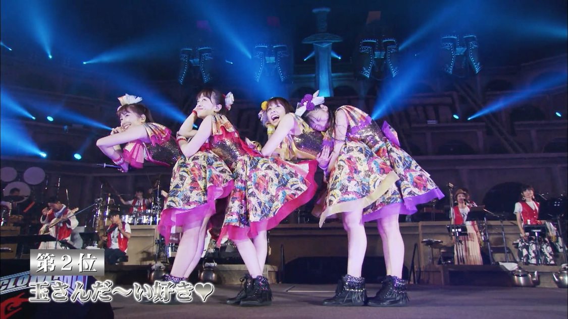 ＜マニアックシーンTOP3 MOVIE＞より