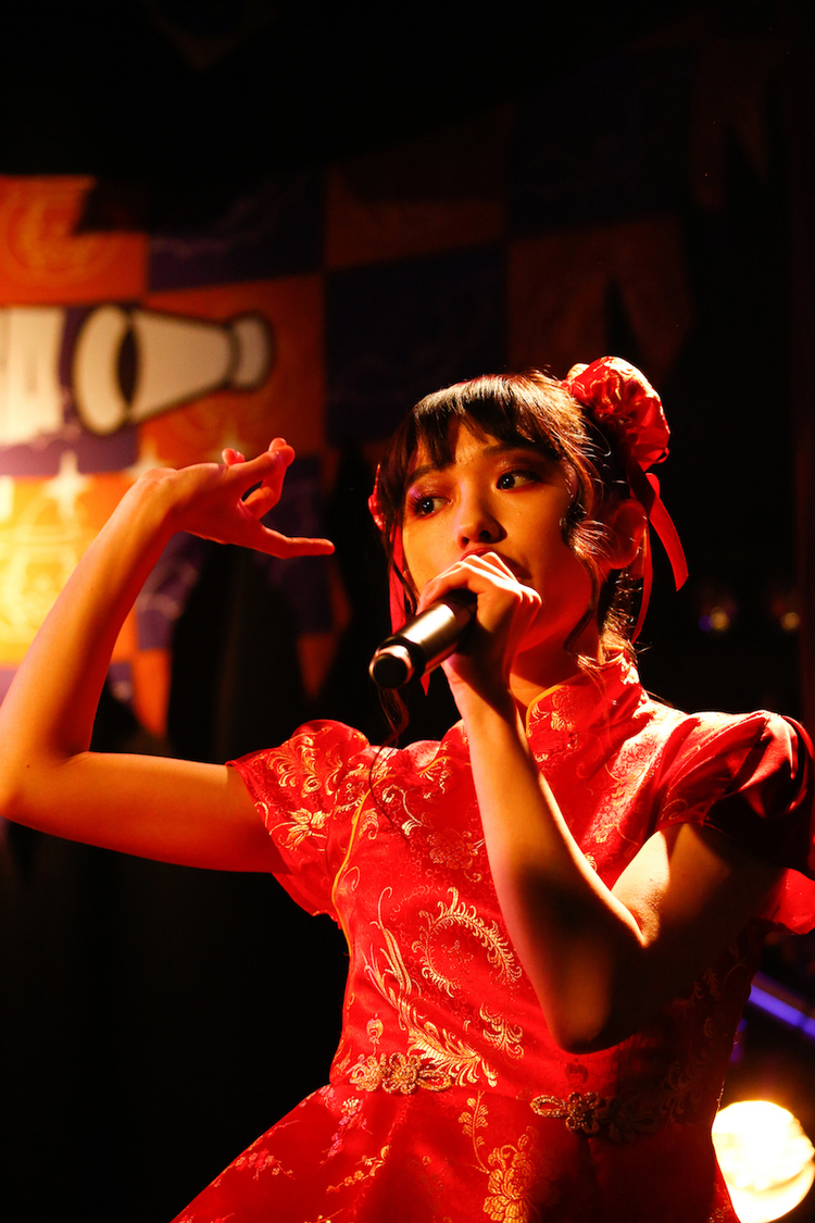 ＜日にち外れのときめき♡ハロウィンライブ＞より