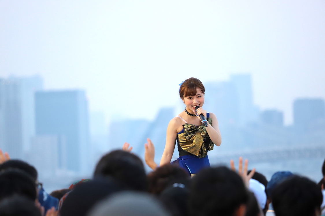 大阪☆春夏秋冬