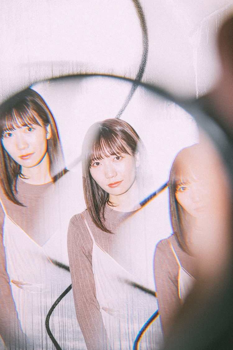 江嶋綾恵梨（26時のマスカレイド）