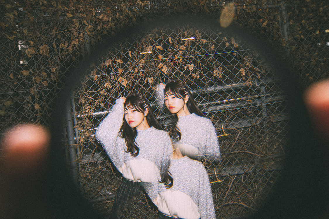 森みはる（26時のマスカレイド）