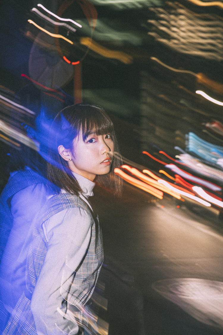 来栖りん（26時のマスカレイド）