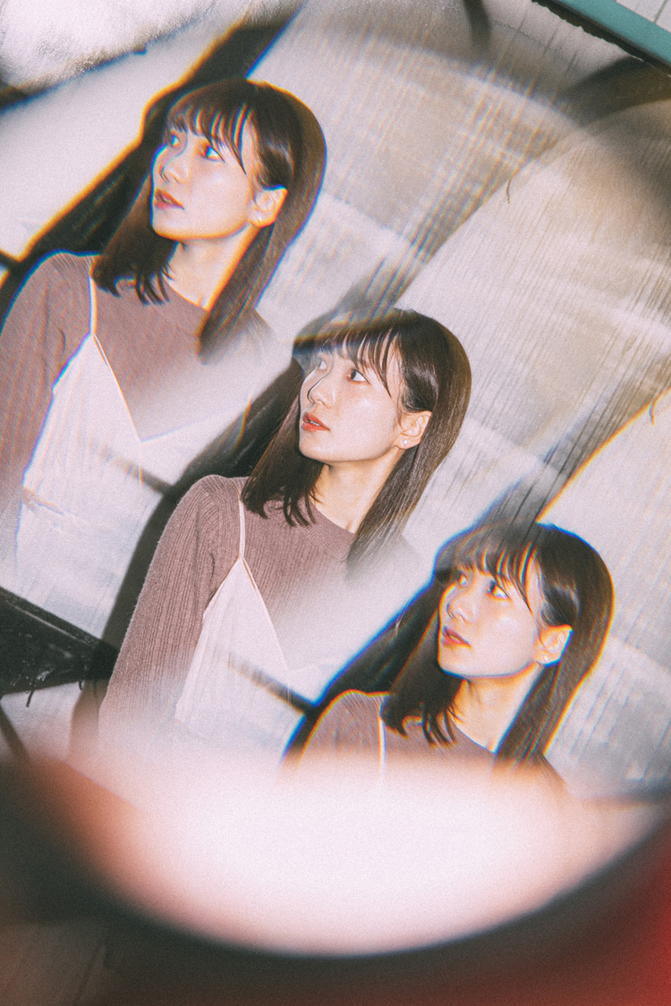 江嶋綾恵梨（26時のマスカレイド）