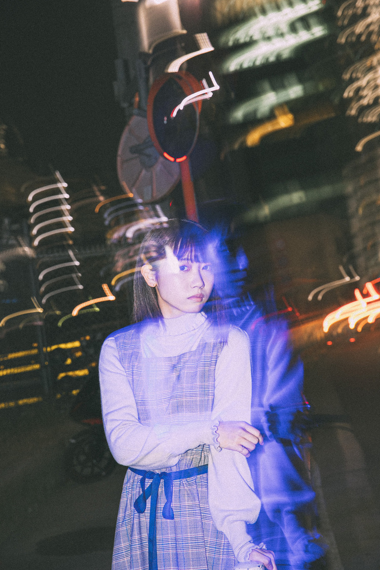 来栖りん（26時のマスカレイド）