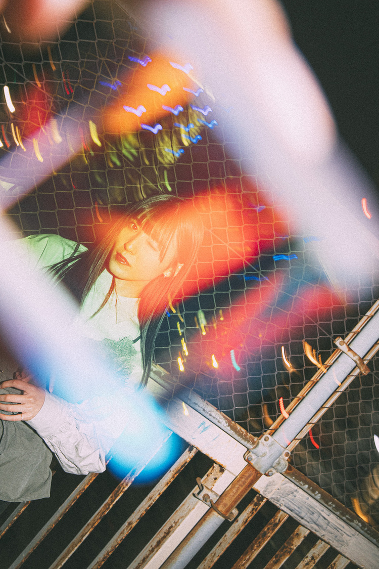 吉井美優（26時のマスカレイド）