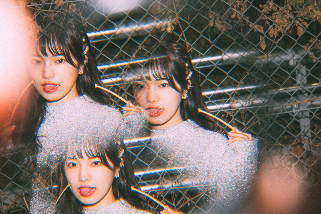 森みはる（26時のマスカレイド）