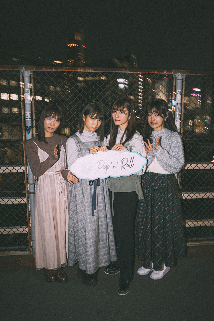 26時のマスカレイド