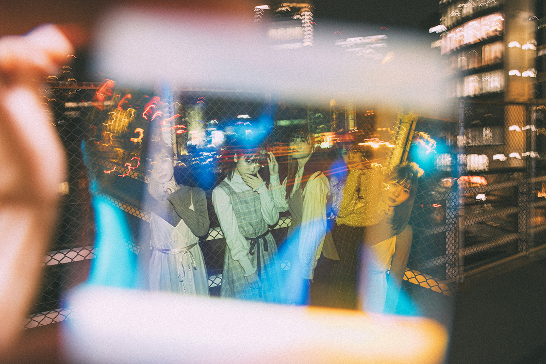 26時のマスカレイド