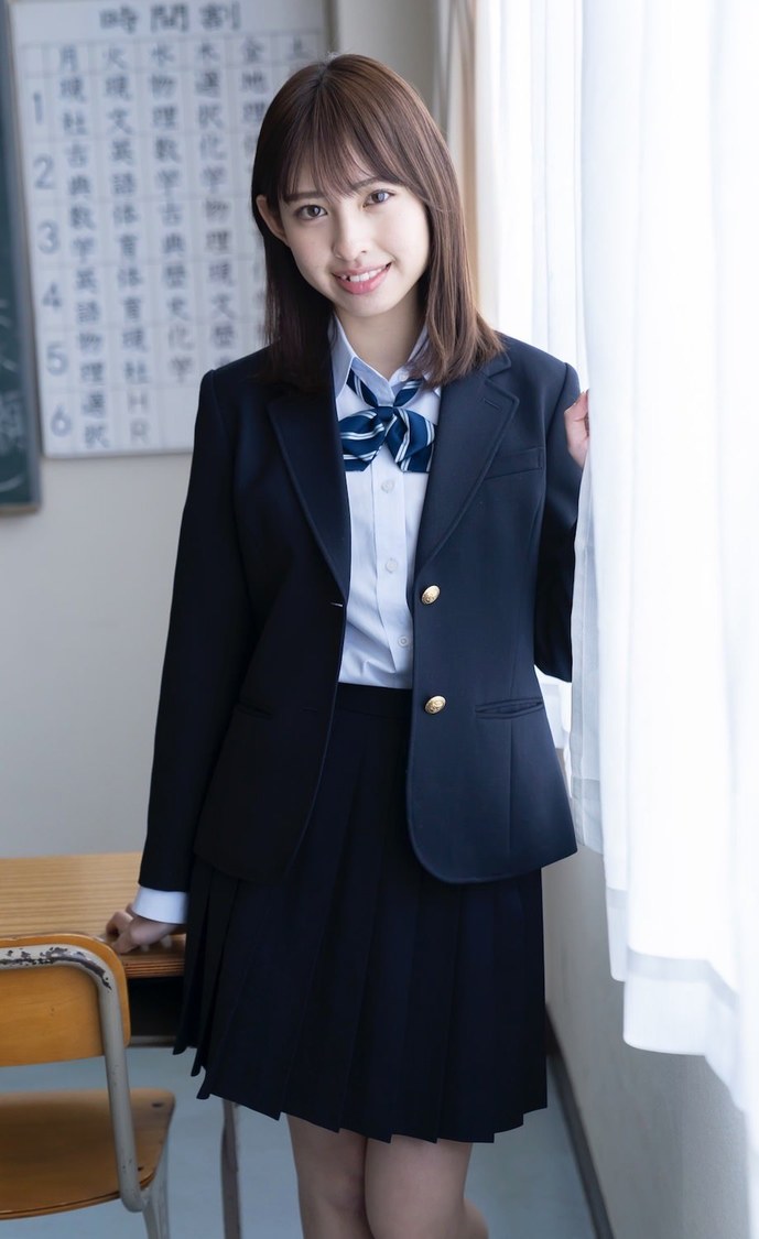 ©唐木貴央/スクウェア・エニックス