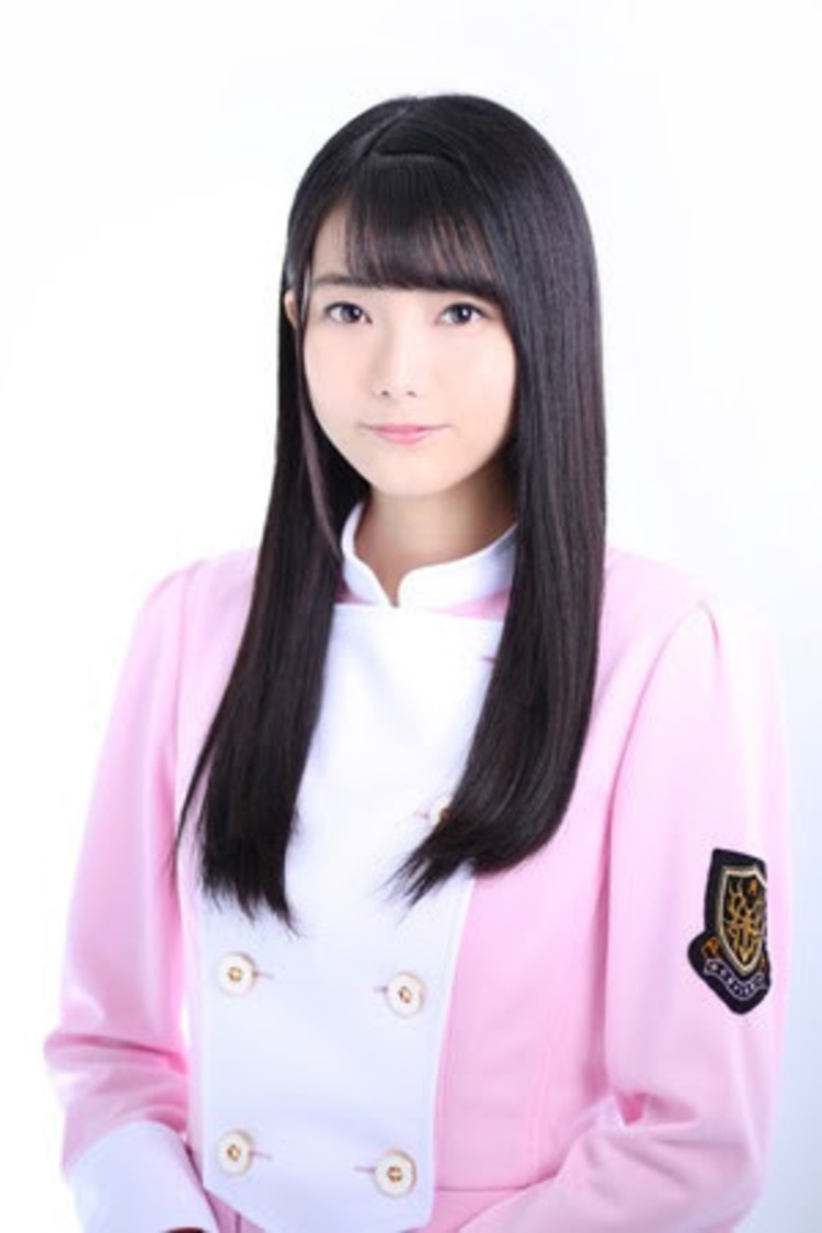 中丸葵（スリジエ リーダー）