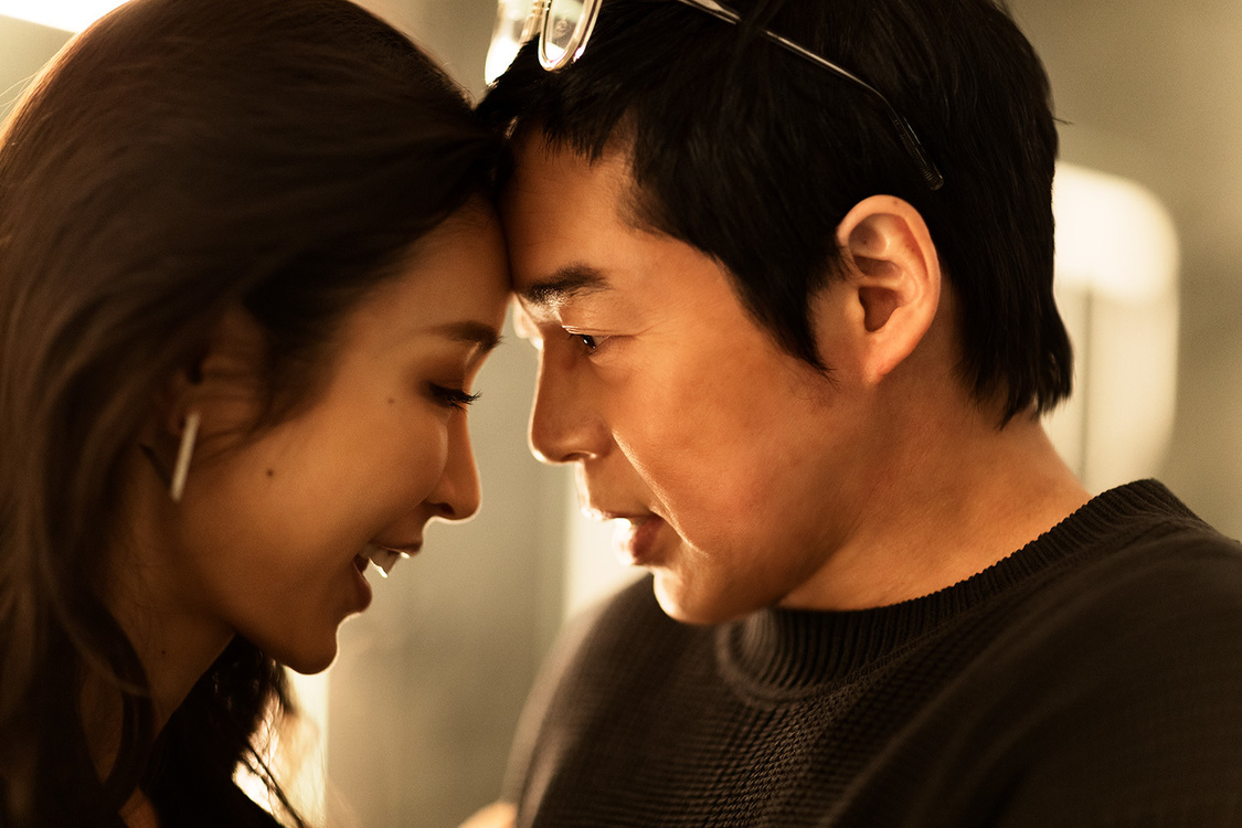 月刊誌『東京カレンダー』4月号より