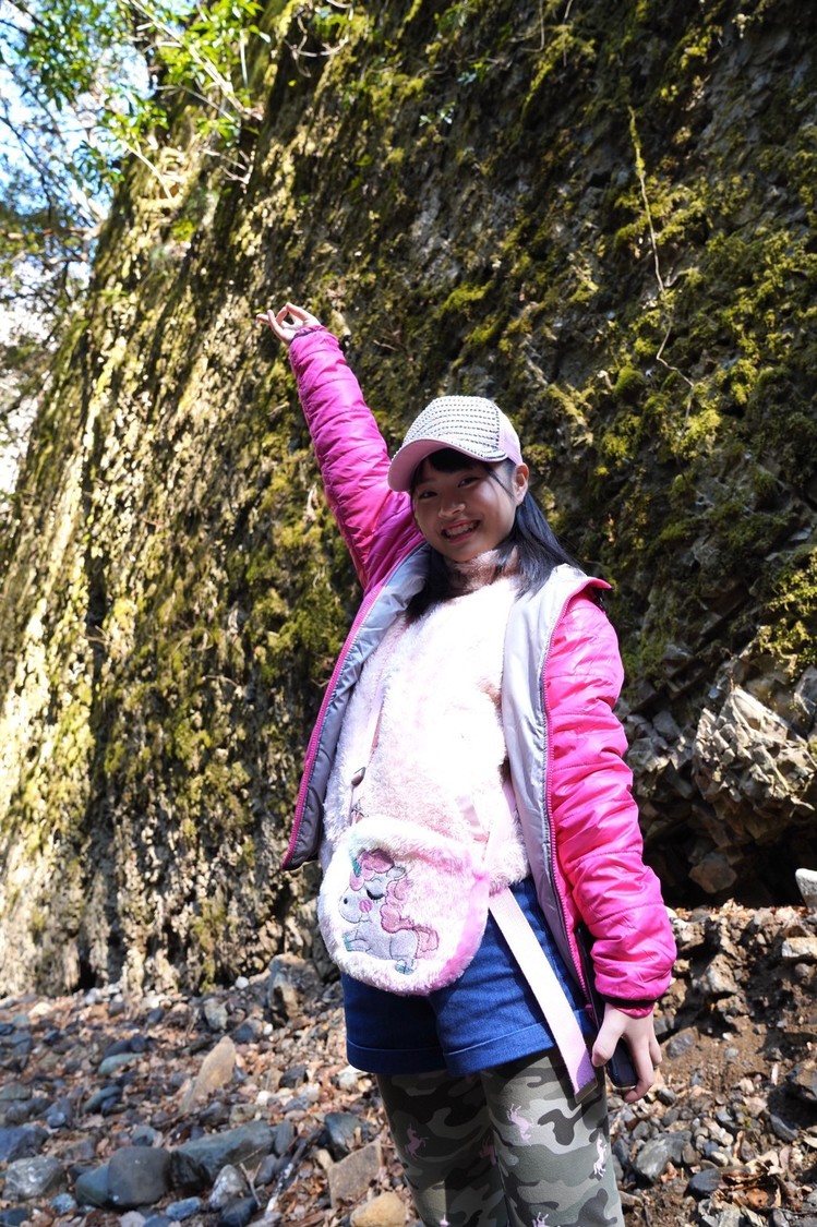 ＜新汗覚キャンプ＞神奈川県相模原市 青野原 野呂ロッジ（2020年2月22日）