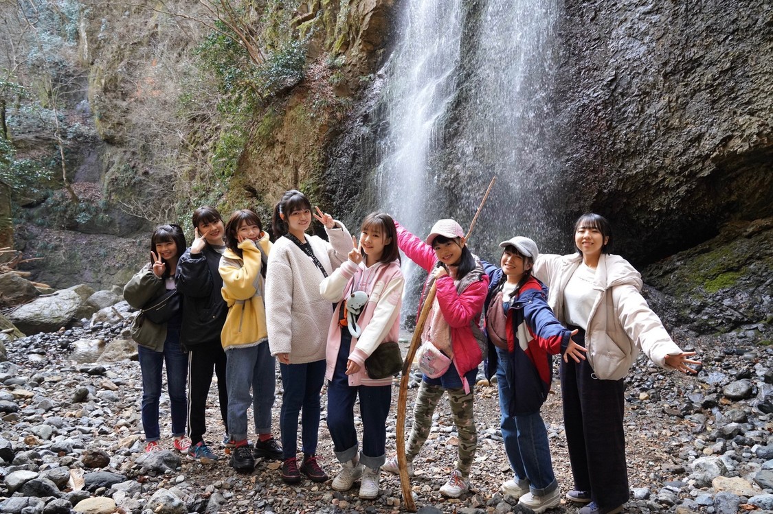 ＜新汗覚キャンプ＞神奈川県相模原市 青野原 野呂ロッジ（2020年2月22日）