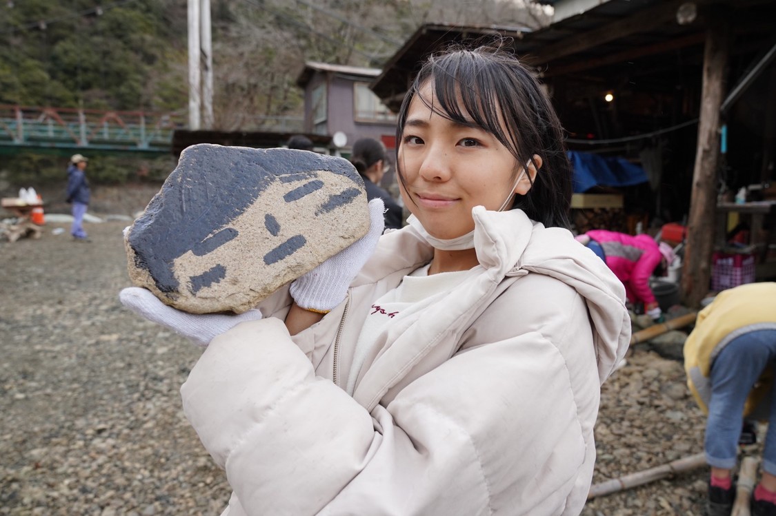 ＜新汗覚キャンプ＞神奈川県相模原市 青野原 野呂ロッジ（2020年2月22日）