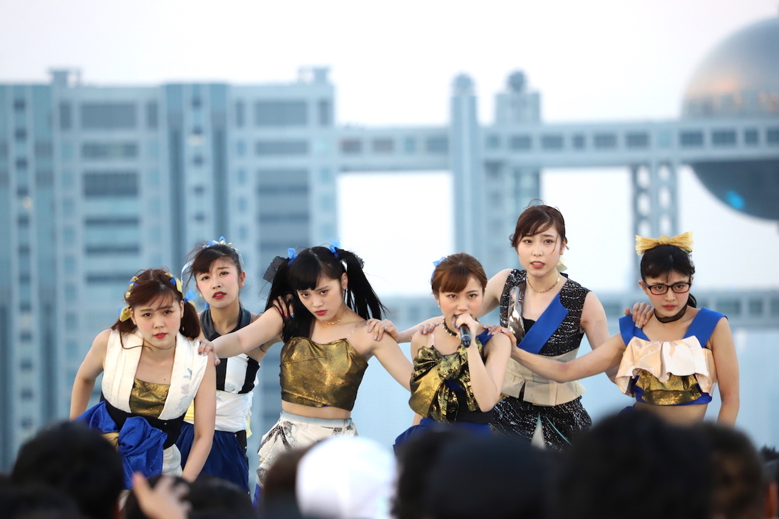 大阪☆春夏秋冬