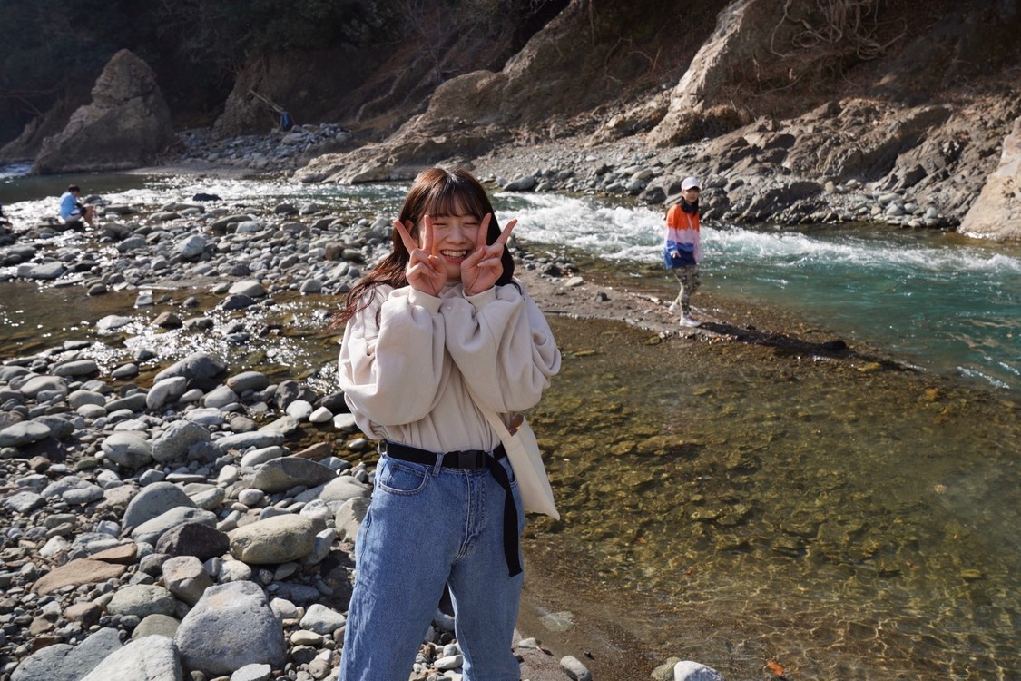 ＜新汗覚キャンプ＞神奈川県相模原市 青野原 野呂ロッジ（2020年2月22日）