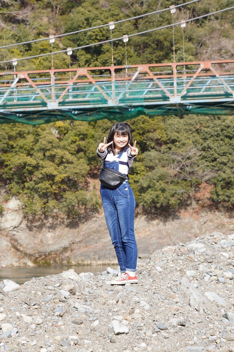 ＜新汗覚キャンプ＞神奈川県相模原市 青野原 野呂ロッジ（2020年2月22日）