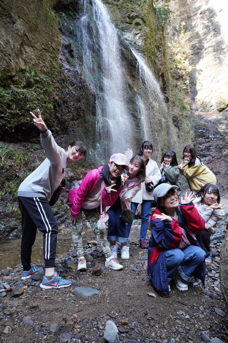 ＜新汗覚キャンプ＞神奈川県相模原市 青野原 野呂ロッジ（2020年2月22日）