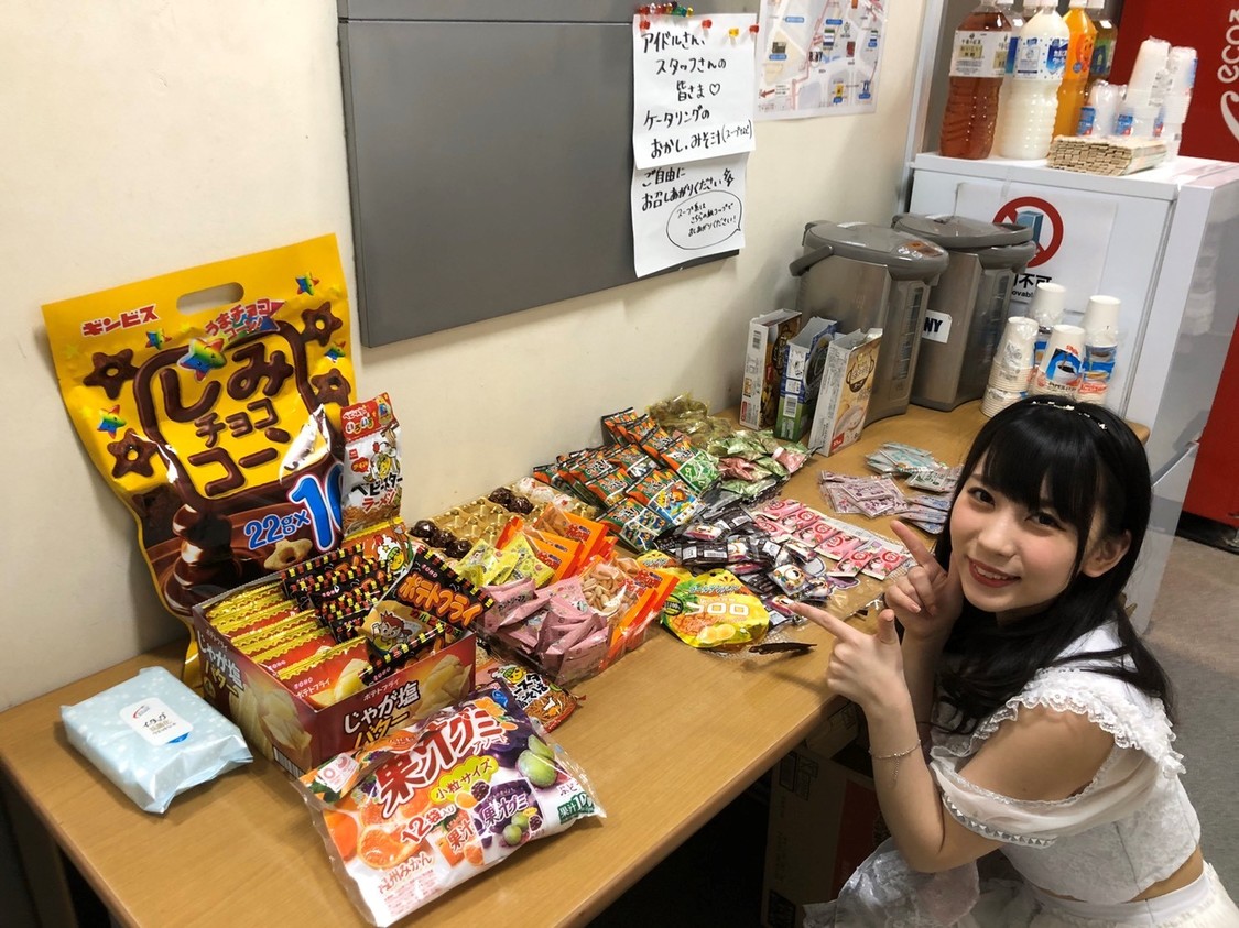 ＜TAKAKI IDOL FESTIVAL＞新宿RENY（2020年2月24日）