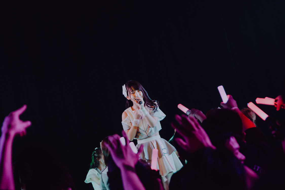 ＜TAKAKI IDOL FESTIVAL＞新宿RENY（2020年2月24日）