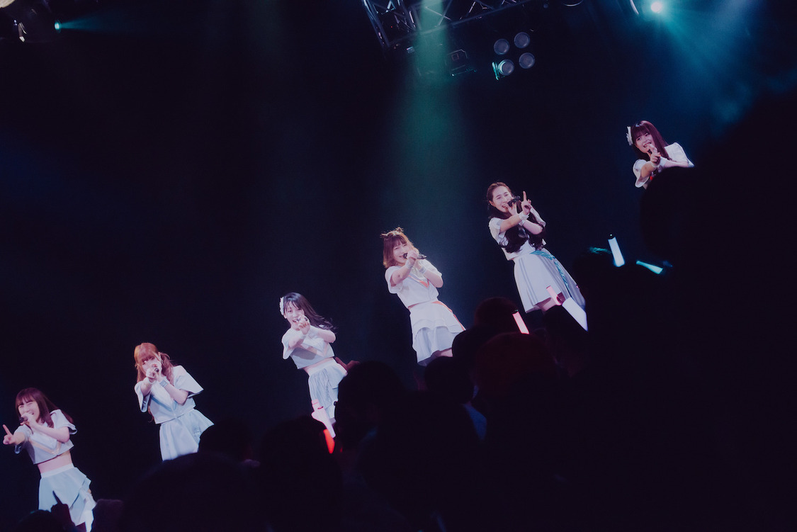 ＜TAKAKI IDOL FESTIVAL＞新宿RENY（2020年2月24日）