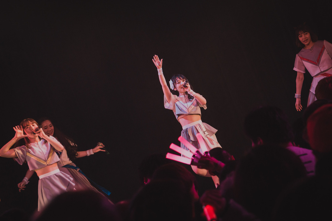 ＜TAKAKI IDOL FESTIVAL＞新宿RENY（2020年2月24日）