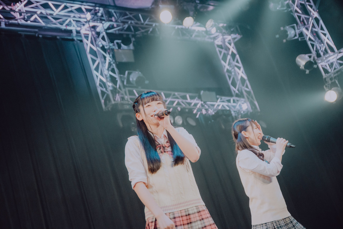 ＜TAKAKI IDOL FESTIVAL＞新宿RENY（2020年2月24日）