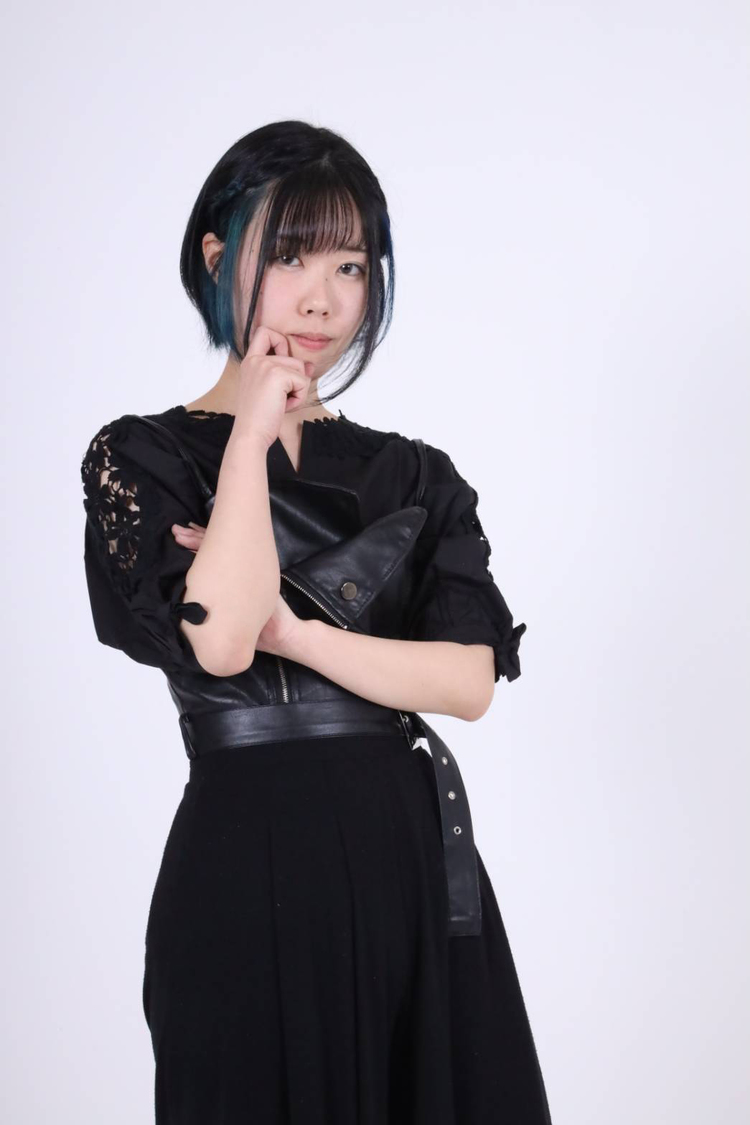  HiToMi（ギター）