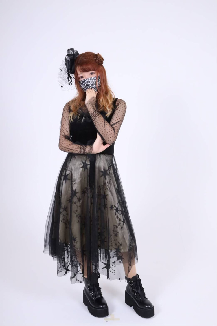 しあちゃん（ギター）