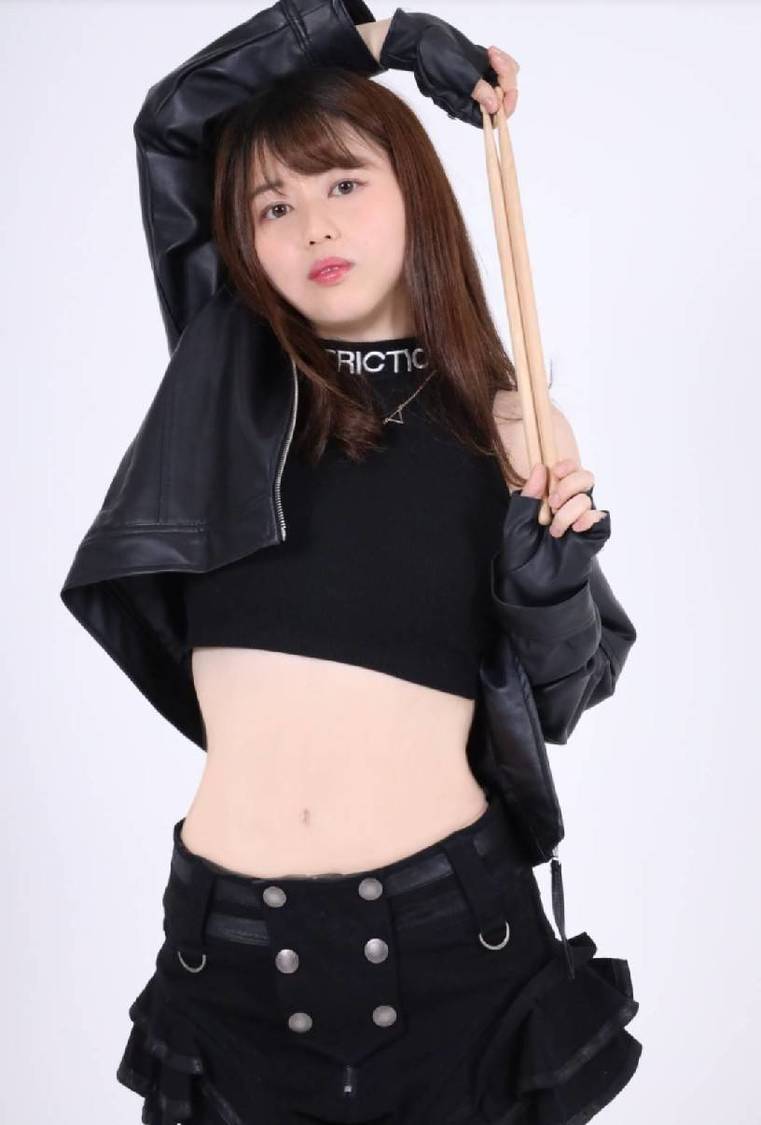 てやんでぃ！（ドラム）