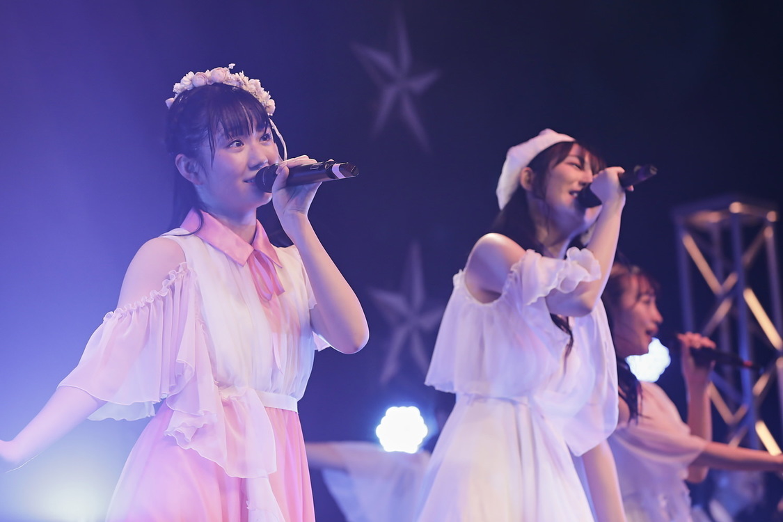 ＜SUPER☆GiRLSワンマンライブ2020～STARTIN' 10 STARS～＞2020年2月24日（月祝）東京・恵比寿ザ・ガーデンホール