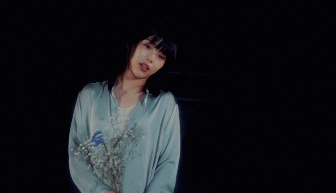 アイナ・ジ・エンド「死にたい夜にかぎって」ティーザー映像第2弾より