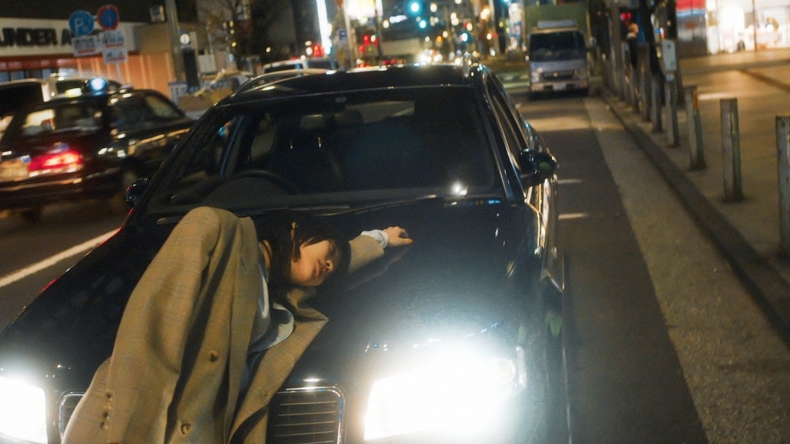 アイナ・ジ・エンド「死にたい夜にかぎって」ティーザー映像第2弾より