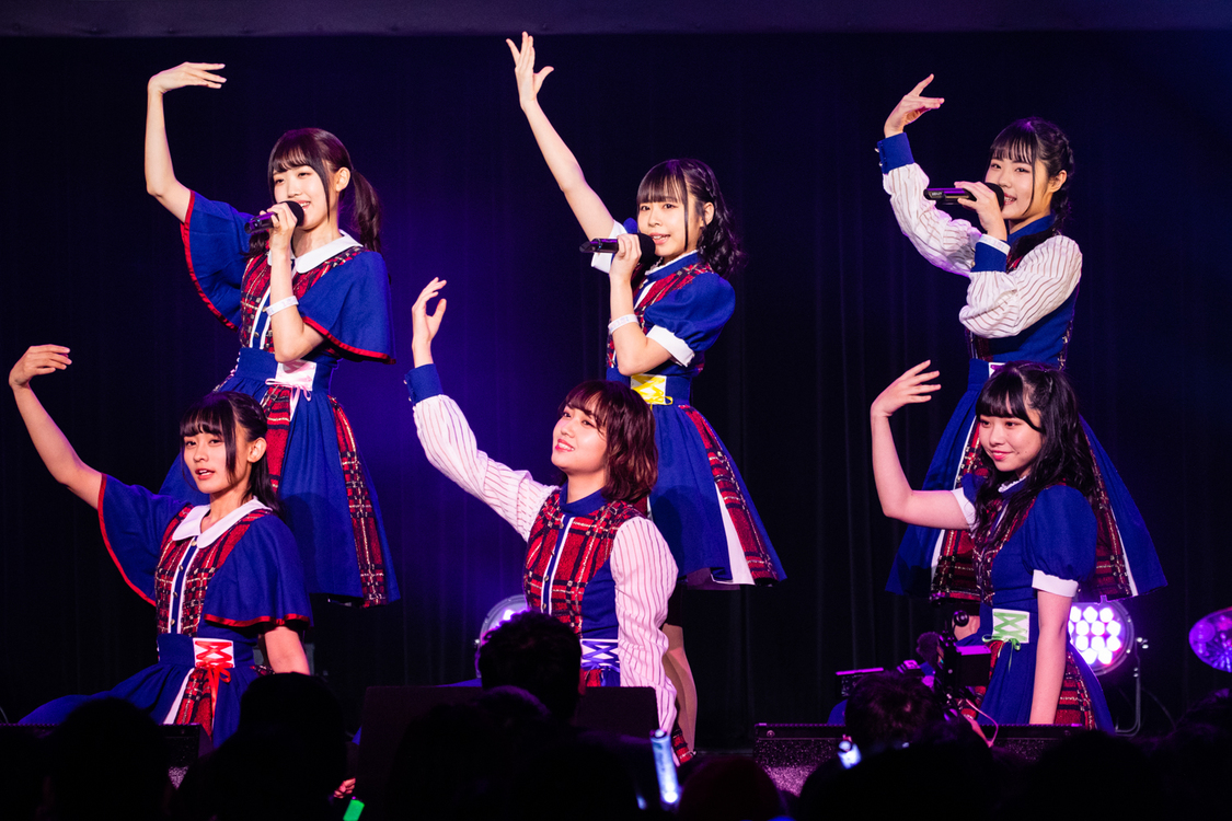 ＜コレフェス2020＞Zepp DiverCity(TOKYO)（2020年2月22日）