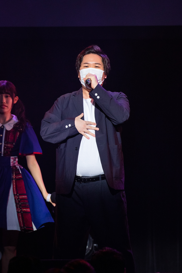 ＜コレフェス2020＞Zepp DiverCity(TOKYO)（2020年2月22日）