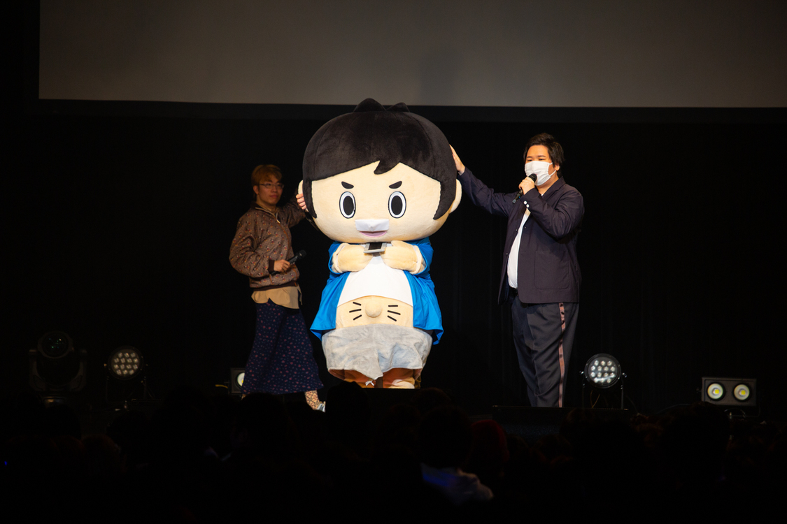 ＜コレフェス2020＞Zepp DiverCity(TOKYO)（2020年2月22日）