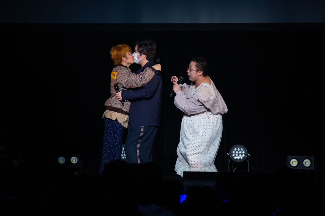 ＜コレフェス2020＞Zepp DiverCity(TOKYO)（2020年2月22日）