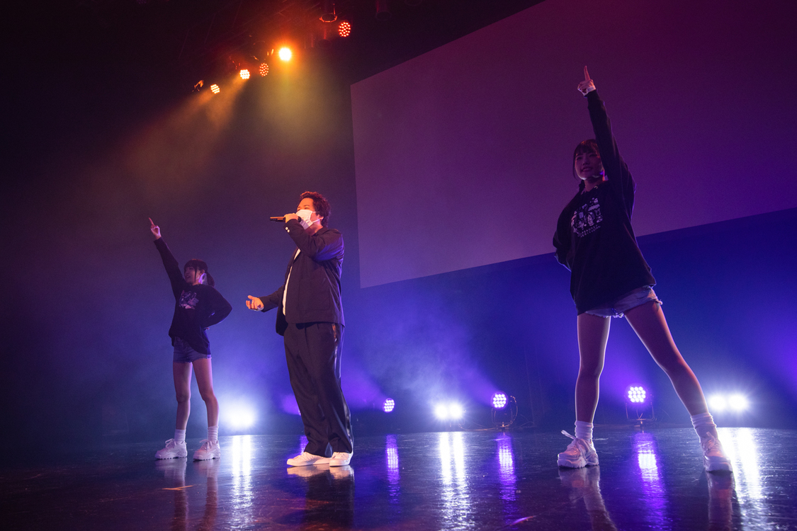 ＜コレフェス2020＞Zepp DiverCity(TOKYO)（2020年2月22日）