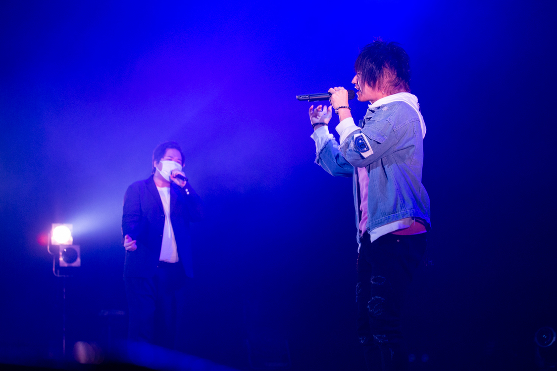 ＜コレフェス2020＞Zepp DiverCity(TOKYO)（2020年2月22日）