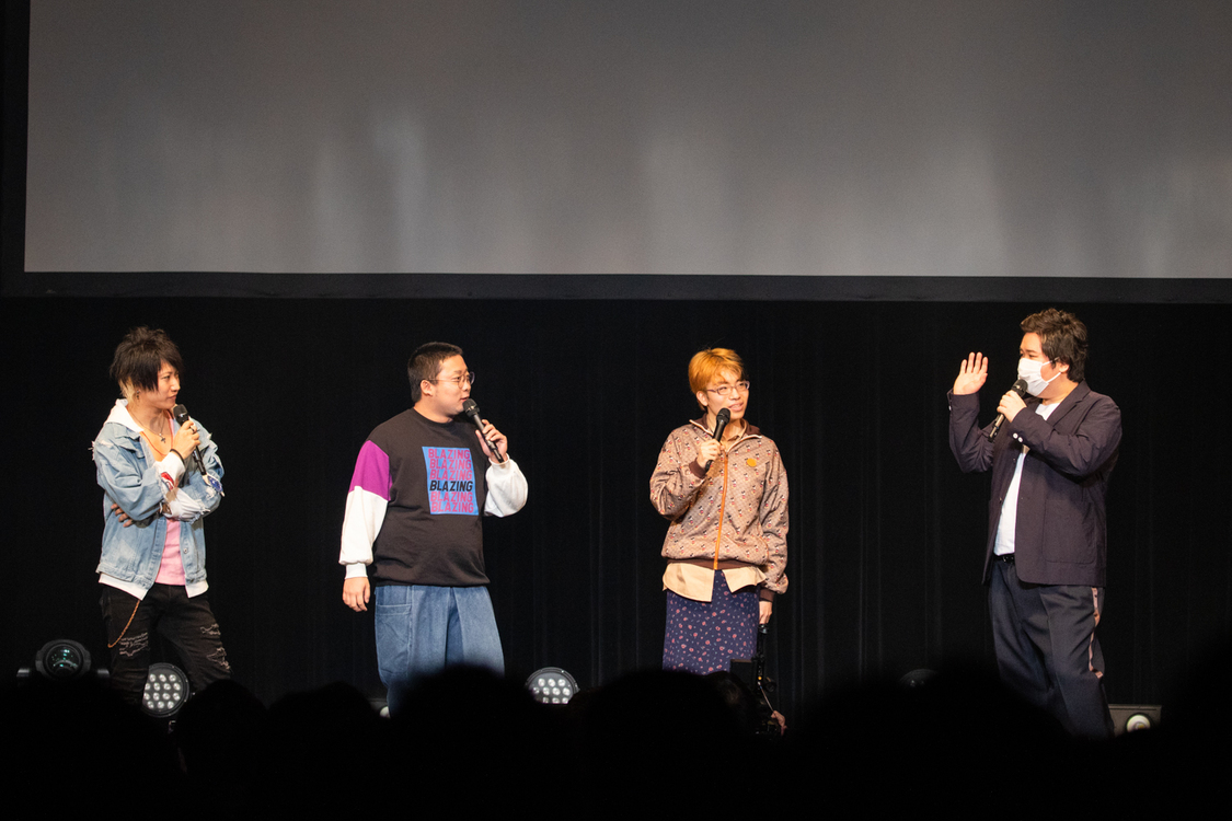 ＜コレフェス2020＞Zepp DiverCity(TOKYO)（2020年2月22日）